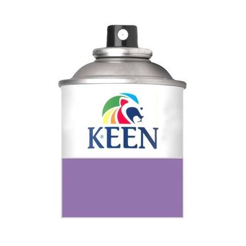 Keen 4005 Leylak 400 ML Sprey Boya