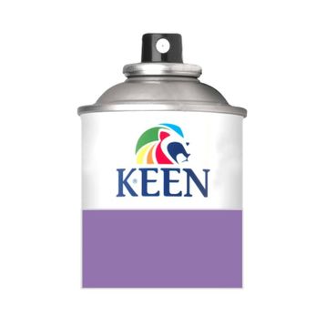 Keen 4005 Leylak 400 ML Sprey Boya