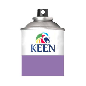 Keen 4005 Leylak 400 ML Sprey Boya