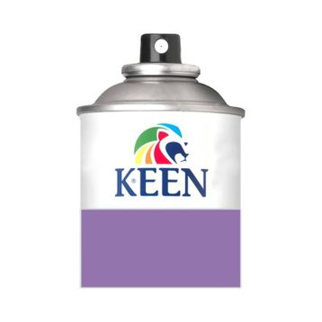 Keen 4005 Leylak 400 ML Sprey Boya