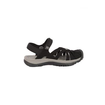 Keen 4136K1008783 Rose Sandal W Siyah Kadın Sandalet