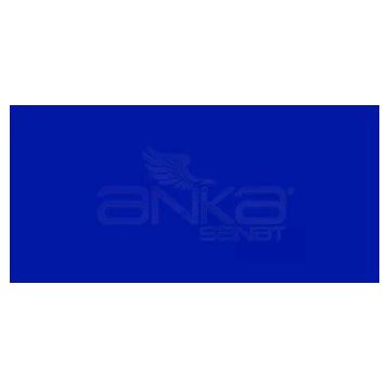 Keen 5017 400 ml Ral Trafik Mavi Akrilik Sprey Boya