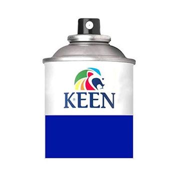 Keen 5017 400 ml Ral Trafik Mavi Akrilik Sprey Boya