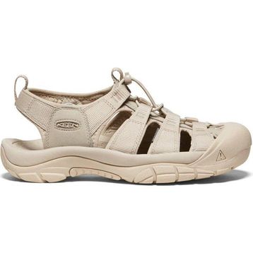 Keen Newport H2 Bej Erkek Sandalet