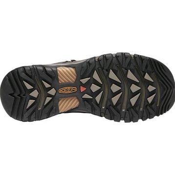 Keen Targhee Iii Mid Wp Kahverengi Erkek Bot