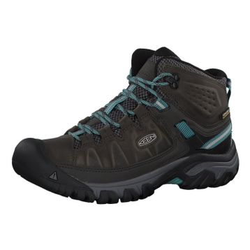 Keen Targhee Iii Mid Wp Kahverengi Erkek Bot
