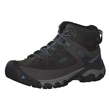 Keen Targhee Iii Mid Wp Kahverengi Erkek Bot