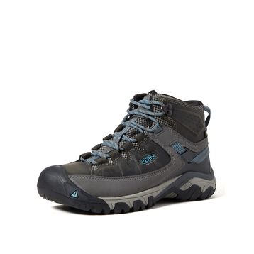 Keen Targhee Iii Mid Wp Kahverengi Erkek Bot