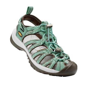 Keen Whisper Black-Neutral Gray