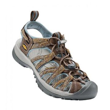 Keen Whisper Black-Neutral Gray