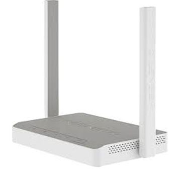 Keenetic Giga AC1300 KN-1010-01TR Kablosuz Fiber Router