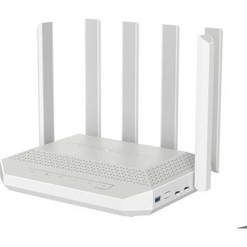 Keenetic Hero 5G KN-4110 5 Port 3000 Mbps Modem