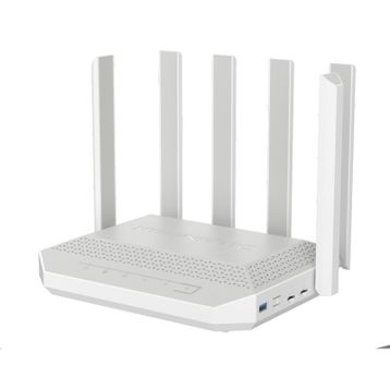 Keenetic Hero 5G KN-4110 5 Port 3000 Mbps Modem