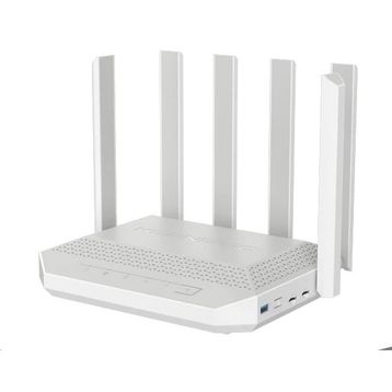 Keenetic Hero 5G KN-4110 5 Port 3000 Mbps Modem