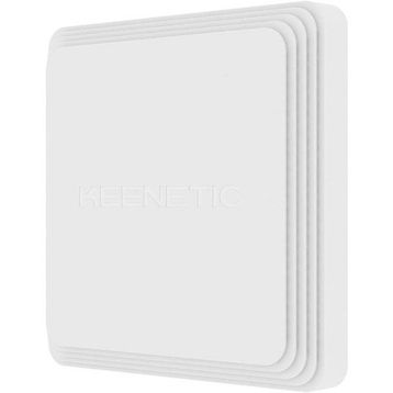Keenetic KAP-630-EU Orbiter 6 AX3000 Wi-Fi Mesh VPN Fiber Access Point