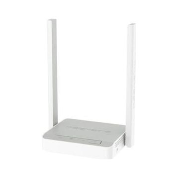 Keenetic KN-1112-01EN N300 Starter 2.4 GHz Ev Ofis Tipi Mesh Fiber Router