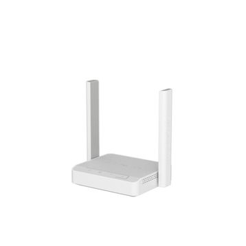 Keenetic KN-1121-01-TR Starter N300 Mesh Fiber Router