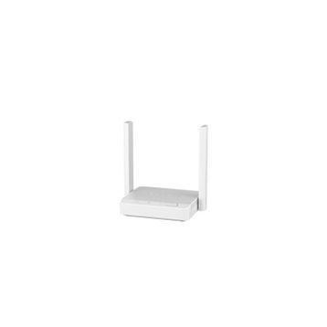 Keenetic KN-1121-01-TR Starter N300 Mesh Fiber Router