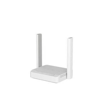 Keenetic KN-1121-01-TR Starter N300 Mesh Fiber Router