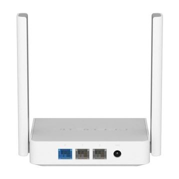 Keenetic KN-1121-01-TR Starter N300 Mesh Fiber Router