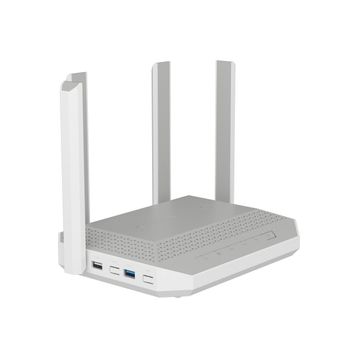 Keenetic KN-1812-01-EU Titan BE7200 Wi-Fi Mesh Fiber VPN Router