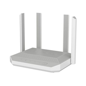 Keenetic KN-1812-01-EU Titan BE7200 Wi-Fi Mesh Fiber VPN Router