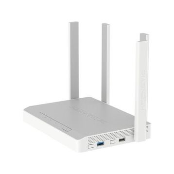 Keenetic KN-1812-01-EU Titan BE7200 Wi-Fi Mesh Fiber VPN Router