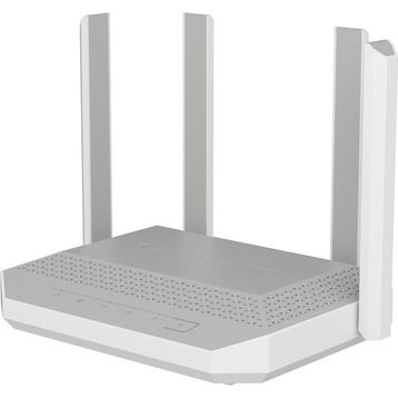 Keenetic KN-1812-01-EU Titan BE7200 Wi-Fi Mesh Fiber VPN Router