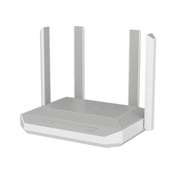 Keenetic KN-1812-01-EU Titan BE7200 Wi-Fi Mesh Fiber VPN Router