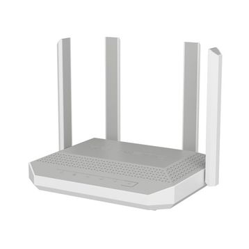 Keenetic Titan BE7200 Mesh Wi-Fi 7 Multi-Gigabit Access Point Router