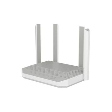 Keenetic Titan BE7200 Mesh Wi-Fi 7 Multi-Gigabit Access Point Router