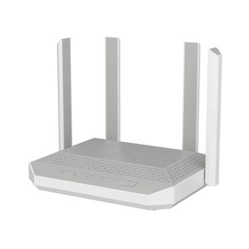 Keenetic Titan BE7200 Mesh Wi-Fi 7 Multi-Gigabit Access Point Router
