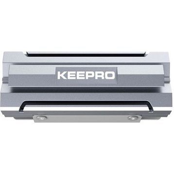 Keepro 2280 SSD Uyumlu M2 NVMe SSD Soğutucu