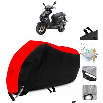Keeway Arn 150 Motor Brandası