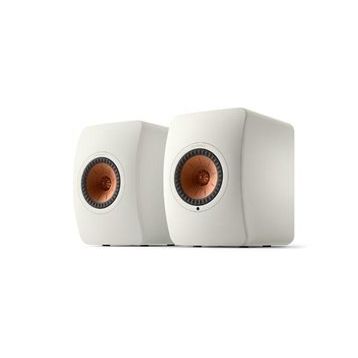 Kef LS50 Wireless II HiFi Hoparlör Seti