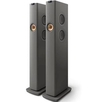Kef LS60 Wireless Aktif Bluetooth Hoparlör
