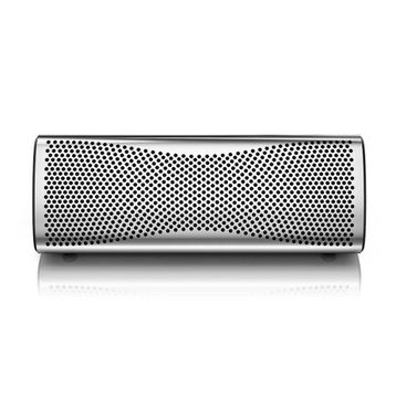 Kef Muo Gümüş Bluetooth Taşınabilir Hoparlör