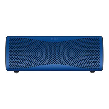 Kef Muo Mavi Bluetooth Taşınabilir Hoparlör