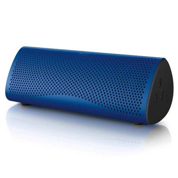Kef Muo Mavi Bluetooth Taşınabilir Hoparlör