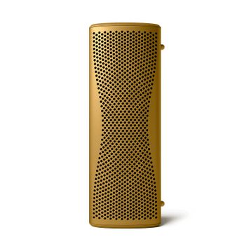 Kef Muo Sarı Bluetooth Hoparlör