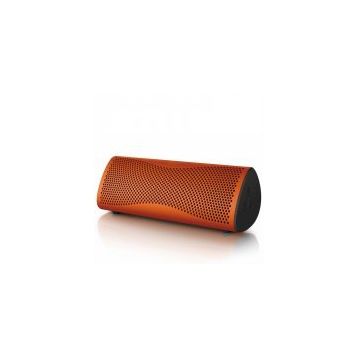 Kef Muo Turuncu Bluetooth Hoparlör