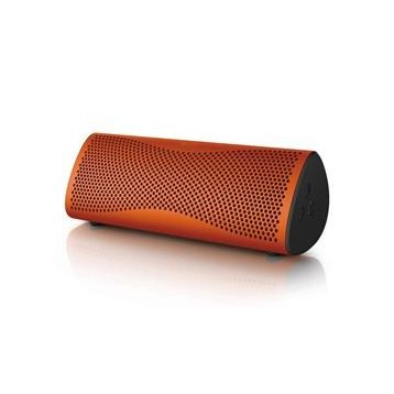 Kef Muo Turuncu Bluetooth Hoparlör