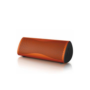 Kef Muo Turuncu Bluetooth Hoparlör