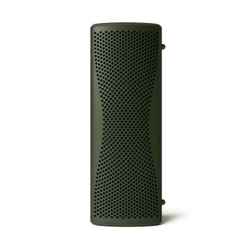 Kef Muo Yeşil Bluetooth Hoparlör