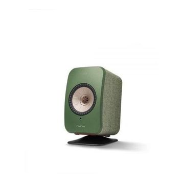 Kef P1 LSX Hi Fi Hoparlör İçin Masaüstü Standı