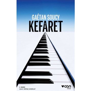 Kefaret - Gaetan Soucy