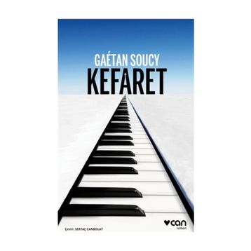Kefaret - Gaetan Soucy