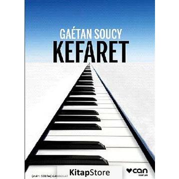 Kefaret - Gaetan Soucy