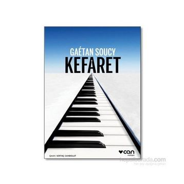 Kefaret - Gaetan Soucy