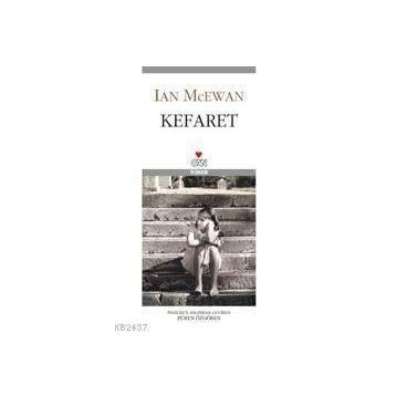 Kefaret - Ian Mcewan